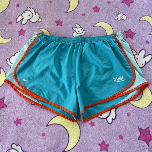 Nike Running Shorts - Picture 1 of 4